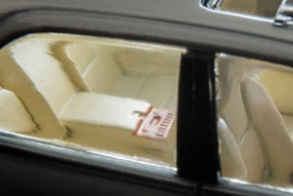 [ Pre-order ] LV-N356b TOMYTEC 1:64 Toyota Celsior C Spec F Package (Green/Gray) 1997 Model 337638