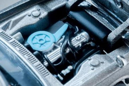 [ Pre-order ] LV-N357b TOMYTEC 1:64 Nissan Skyline Hardtop 2000GT (Lavender Metallic) 1971 Model 337614