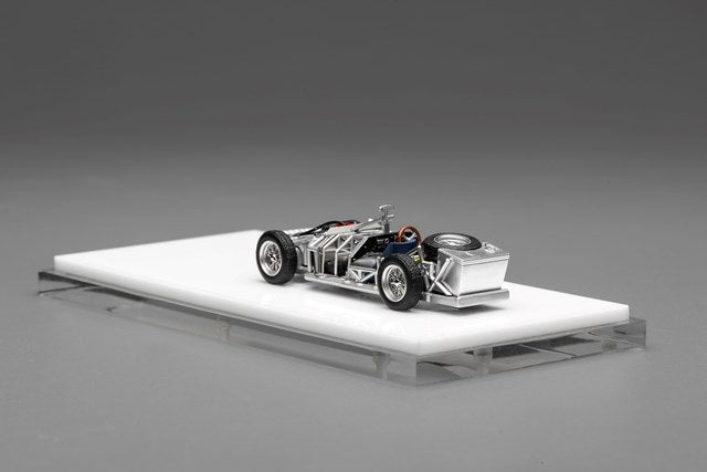 [ Pre-order ] M63701 MOTORHELIX 1:64 Spaceframe w/ Engine Birdcage