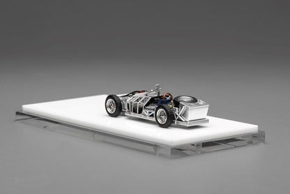 [ Pre-order ] M63701 MOTORHELIX 1:64 Spaceframe w/ Engine Birdcage