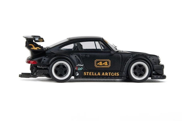 [ Pre-order ] Model Model 1:64 RWB 993 Matte Black