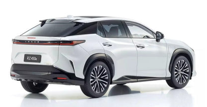 KS08973Q KYOSHO 1:18 Lexus RZ 450e (Sonic Quartz)