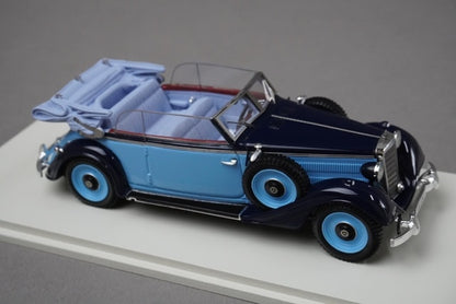 1:43 SPARK S4905 Mercedes-Benz 320 A Convertible Open 1937