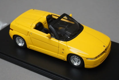 1:43 SPARK S0398 Alfa Romeo RZ 1992 model car