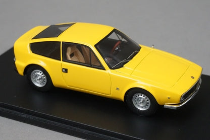1:43 SPARK S0614 Alfa Romeo Junior Z 1600 1974 model car