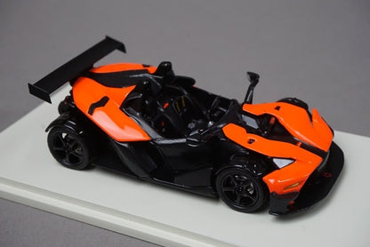 1:43 SPARK S5662 KTM X BOW RR model car
