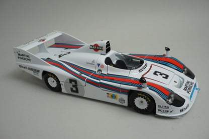 1:18 TSM Model TSM111802 Porsche 936/77 Le Mans 24H #3 Martini J. Ickx / H. Pescarolo
