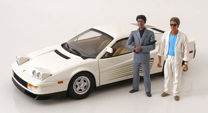 [ Pre-order ] KKFIG023 KK scale 1:12 Figur Rico