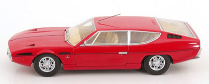 [ Pre-order ] KKDC181406 KK scale 1:18 Lamborghini Espada S2 1970 Red