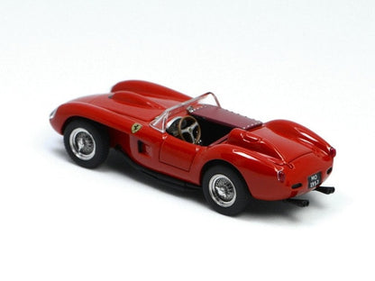 GFCC 1:64 Ferrari 250TR Red model car
