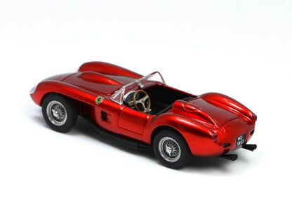 GFCC 1:64 Ferrari 250TR Metallic Red model car