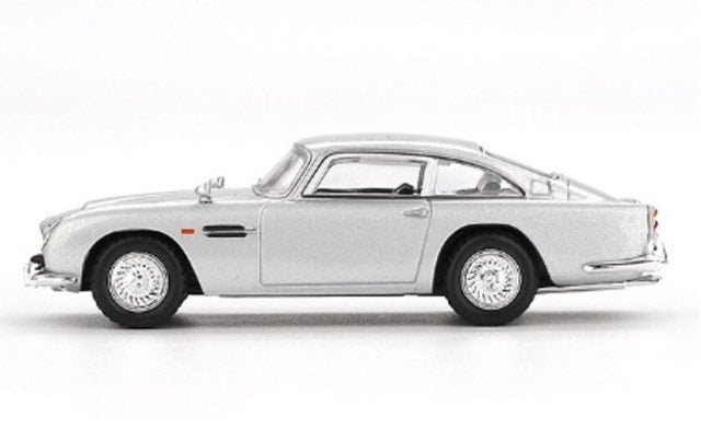 [ Pre-order ] MGT00913-007E TSM MINI-GT 1:64 Aston Martin DB5 "Skyfall" *English version packaging