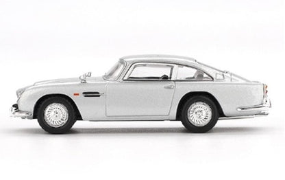 [ Pre-order ] MGT00913-007E TSM MINI-GT 1:64 Aston Martin DB5 "Skyfall" *English version packaging
