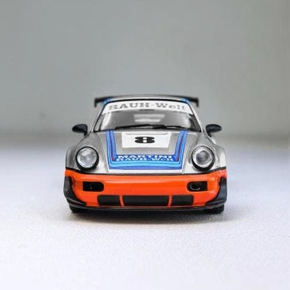 [ Pre-order ] ModelModel 1:64 RWB 964 Ichiban Boshi #8 *Blister pack