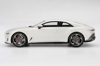 [ Pre-order ] TS0671 TopSpeed 1:18 Bentley Batour Bonneville Pearl