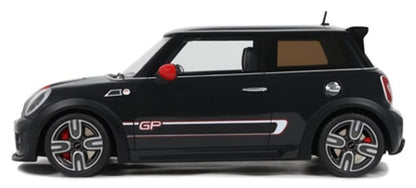 [ Pre-order ] OTM497 OTTO 1:18 Mini JCW GP2 (R56) 2012 (Gray)