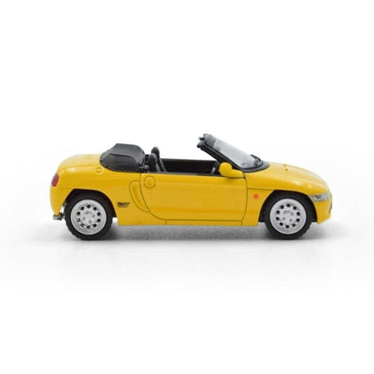 [ Pre-order ] MM64-Beat-001 MODEL MODEL 1:64 Honda Beat Convertible 1991