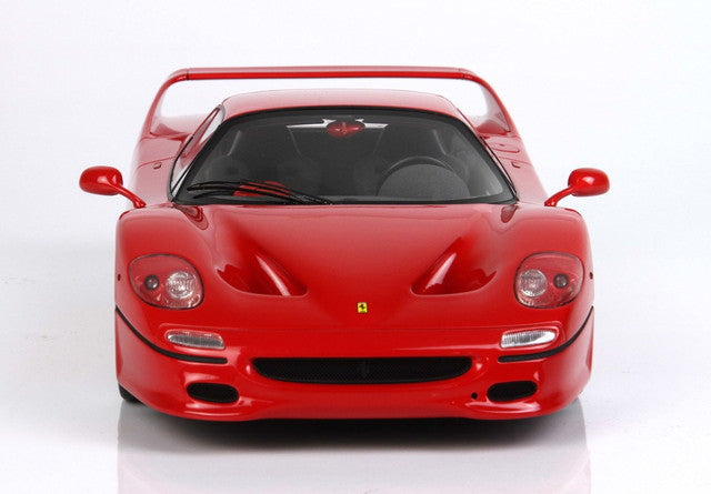 Pre-order ] BBRC240A BBR 1:43 Ferrari F50 Coupe Rosso – Boost Gear