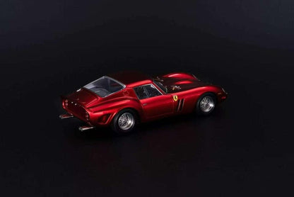 [ Pre-order ] Cars' Lounge 1:43 250GTO Rosso Metallico