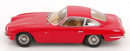[ Pre-order ] KKDC180395 KK scale 1:18 Lamborghini 400 GT 2+2 1966 Red