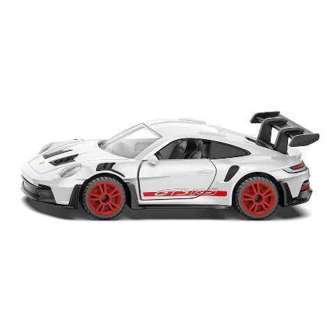 SK1500 SIKU Porsche 911 GT3 RS