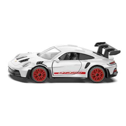 SK1500 SIKU Porsche 911 GT3 RS