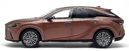[ Pre-order ] KS08972CP KYOSHO 1:18 Lexus RX 450h+ (Sonic Copper)