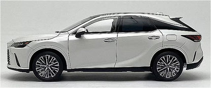 [ Pre-order ] KS08972Q KYOSHO 1:18 Lexus RX 450h+ (Sonic Quartz)