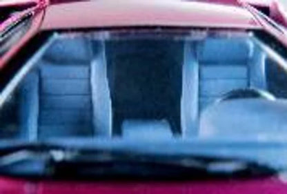 [ Pre-order ] LV-N TOMYTEC 1:64 Lamborghini Diablo SE30 (Purple) 335559