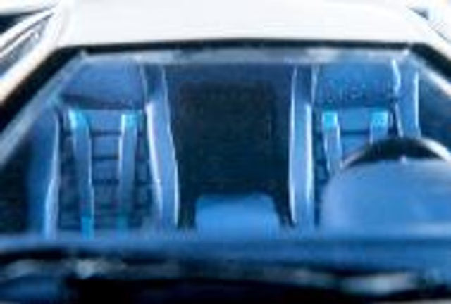 [ Pre-order ] LV-N TOMYTEC 1:64 Lamborghini Diablo SE30 Jota (White) 335566