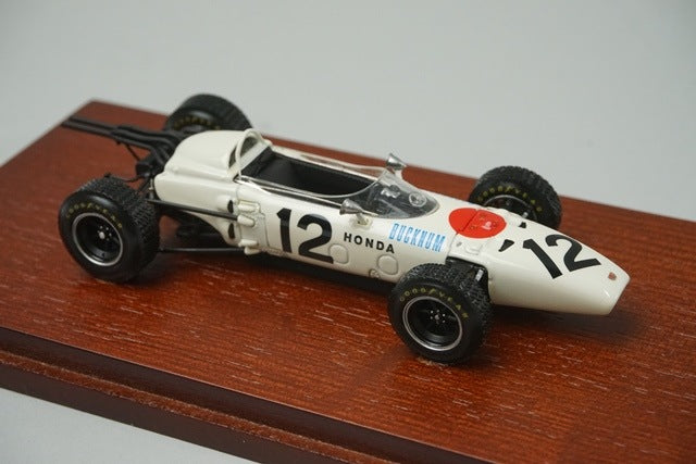 1:43 HPI 8325 Honda F1 RA272 Mexico 1965 #12