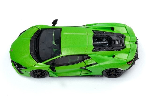 HS006-06 HUNG HING TOYS 1:64 Lamborghini Reverto (Green)