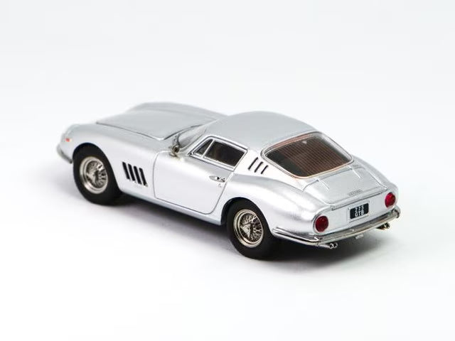 GFCC 1:64 Ferrari 275 Silver