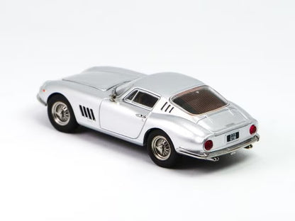 GFCC 1:64 Ferrari 275 Silver