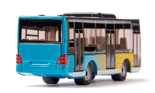SK1400 SIKU Route Bus