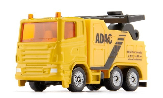 SK1493 SIKU ADAC Tow Truck
