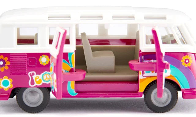 SK2364 SIKU VW T1 Samba
