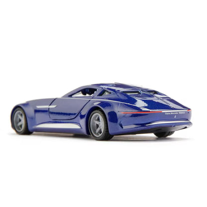 SK2366 SIKU Vision Mercedes-Maybach 6