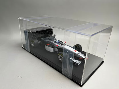 1:18 TOPMARQUES GP REPLICAS GP110BWD McLaren MP4/12 (1997) Winner: Australian GP, D. Coulthard #10