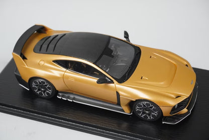 1:43 Spark S7845 Aston Martin Variant 2024