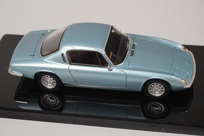 1:43 Spark S2225 Lotus Elan +2