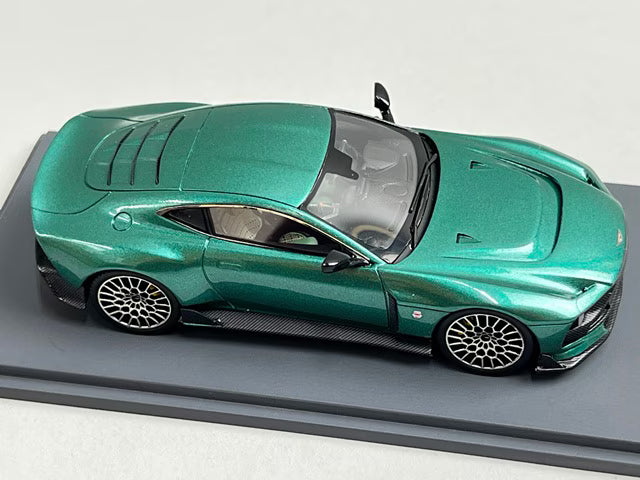 1:43 Schuco 43U00063 Aston Martin Valor 2024