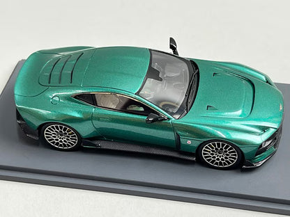1:43 Schuco 43U00063 Aston Martin Valor 2024