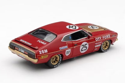 [ Pre-order ] MGT01244-R TSM MINI-GT 1:64 Ford XB Falcon GT Bathurst 1000 1975 #25 (Right-hand drive) Australia Limited Edition