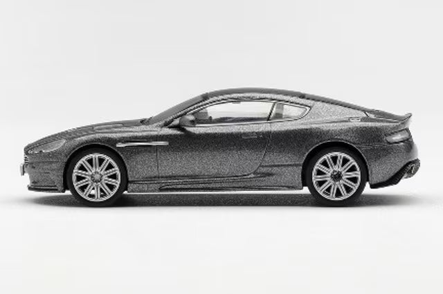 [ Pre-order ] MGT00917-007E TSM MINI-GT 1:64 Aston Martin DBS "Casino Royale" English Edition Package
