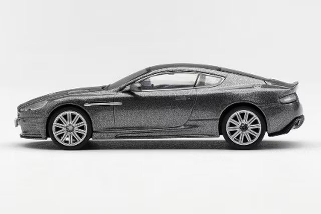 [ Pre-order ] MGT00917-007S TSM MINI-GT 1:64 Aston Martin DBS "Casino Royale" Spanish Edition Package