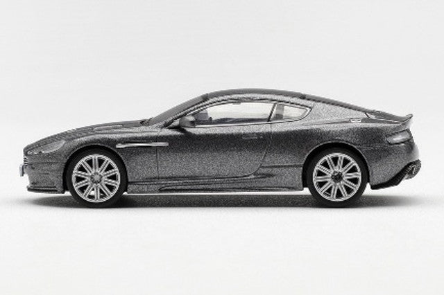 [ Pre-order ] MGT00917-007TC TSM MINI-GT 1:64 Aston Martin DBS "Casino Royale" Chinese (Traditional) Edition Package