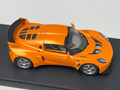 1:43 Spark S1232 Lotus Exige GT3 Concept 2007