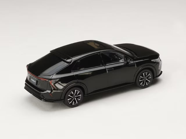 [ Pre-order ] HJ431011BK Hobby Japan 1:43 Honda INSIGHT Crystal Black Pearl