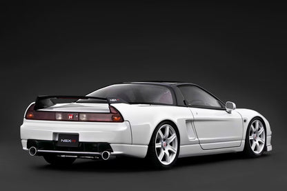 [ Pre-order ] IG3911 ignition model 1:18 Honda NSX-R (NA2) White